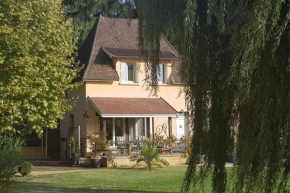 Sarlat Centre Apartment 2 bedrooms